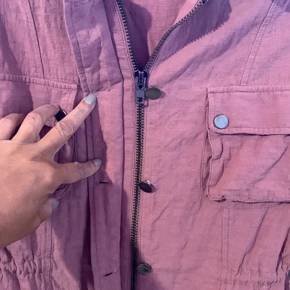 Jacket❤️‍🔥 - Picture 3 of 4